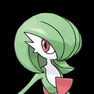 Gardevoir