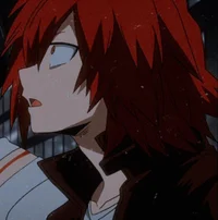 Kirishima Eijirou bf