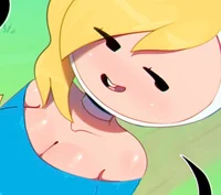 Fionna The Human