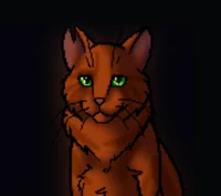 Squirrelflight