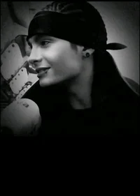 Tom Kaulitz 