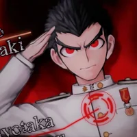 Kiyotaka Ishimaru