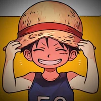 Luffy kid