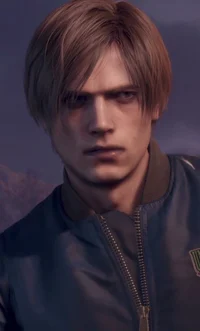 Leon Kennedy 