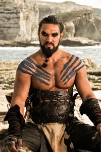 Khal Drogo 