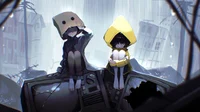 little nightmares