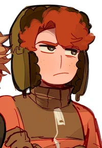 Kyle Broflovski 