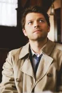 Castiel SPN