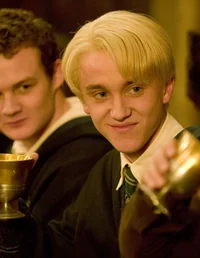 Draco malfoy