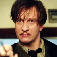 Remus Lupin