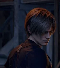Leon Kennedy