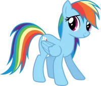 Rainbow Dash