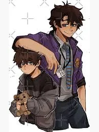 Michael Afton