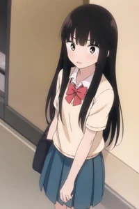 Sawako Kuronuma 