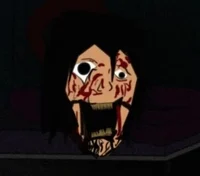 Eldritch Wraith