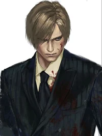 Leon Kennedy