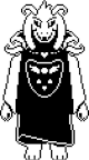 Asriel Dreemur