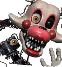 Ar Mangle