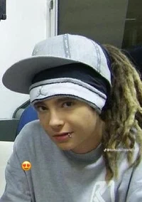 Tom kaulitz ex