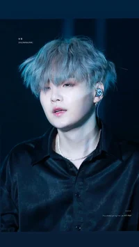Yoongi