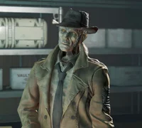 nick valentine