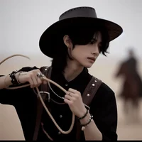 Cowboy Hyunjin 