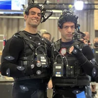 Rudy and Alejandro