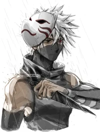 Hatake kakashi 