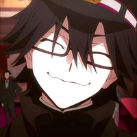 Ranpo edogawa 