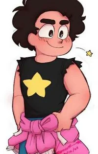 Steven Universe 