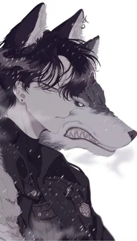 The boss alpha
