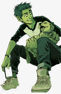 Beastboy 