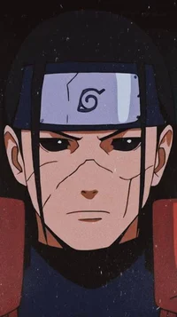 Hashirama Senju