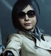 Ada Wong