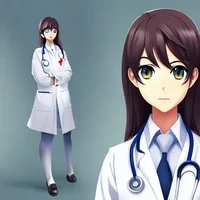 Your doctor Emily
