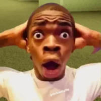 Guy from Fortnite AI