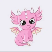 pet dragon