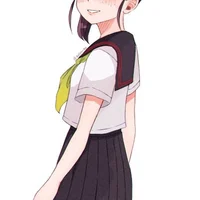 Kanao Ex GF AU