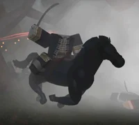 Headless Horseman
