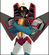 Starscream 