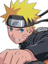 Naruto Uzumaki 