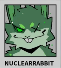 Main Nuclear Rabbit