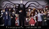 Creepypasta RP