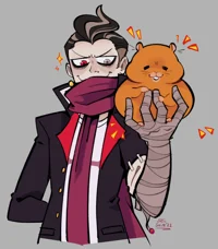 Gundham Tanaka