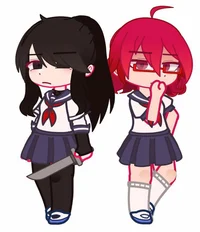 Yandere simulator