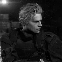 Leon Kennedy