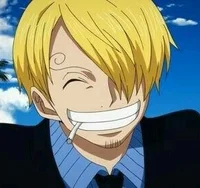 Vinsmoke Sanji