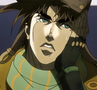 Joseph Joestar