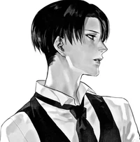 Levi Ackerman