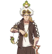 Guzma